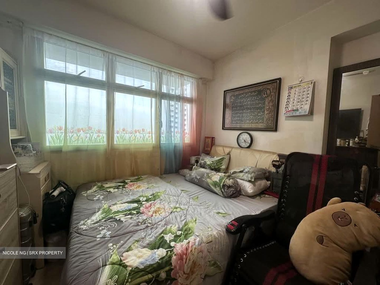 Blk 421C Northshore Straitsview (Punggol), HDB 3 Rooms #602674581
